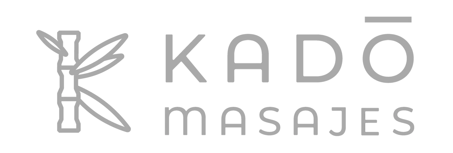 Logo de Kado Masajes